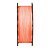 Filamento PLA Laranja Macaron Velvet High Speed Premium -1Kg - Imagem 3