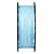 Filamento PLA Azul Macaron Velvet High Speed Premium - 1Kg - Imagem 3