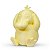 Filamento PLA Amarelo Macaron Velvet High Speed Premium 1Kg - Imagem 2