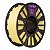Filamento PLA Amarelo Macaron Velvet High Speed Premium 1Kg - Imagem 4