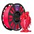 Filamento PLA Vermelho Velvet High Speed Premium - 1Kg - Imagem 1