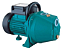 Motobomba Autoaspirante XKJ-600I 0,8HP 220V para Irrigação - LEPONO - Imagem 1