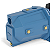Motobomba Autoaspirante WMA200H 127V para Irrigação e Drenagem- CLAW - Imagem 3