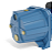 Motobomba Autoaspirante WMA100H 127V  para Irrigação e Drenagem- CLAW - Imagem 2