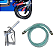 Kit de Abastecimento Diesel 12V 40L/min com Medidor e Mangueira BREMEN - Imagem 3