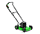 Cortador de Grama MC-35L 1300W 220V Monofásico Trapp para Jardim  - TRAPP - Imagem 1