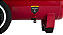 Compressor Ar BCA-25 220V - Potente e Eficiente - BRANCO MOTORES - Imagem 3