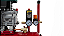 Compressor Ar BCA-25 220V - Potente e Eficiente - BRANCO MOTORES - Imagem 4