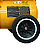 Compressor de Ar CP8525-2C 220V 24L 2,5HP 8 Bar - TEKNA - Imagem 4