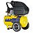 Compre Compressor de Ar Mega Air 2HP 8,6/24L 127V - FERRARI - Imagem 3