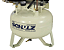Compre Compressor de Ar CSD-9 1,5CV 30L 127V com Reservatório Vertical- SCHULZ - Imagem 3