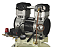 Compre Compressor de Ar CSD-9 1,5CV 30L 127V com Reservatório Vertical- SCHULZ - Imagem 2