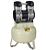Compre Compressor de Ar CSD-9 1,5CV 30L 127V com Reservatório Vertical- SCHULZ - Imagem 4