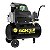 Compre Compressor de Ar Portátil CSI 1,5CV 20L com Rodas 220V - SCHULZ - Imagem 1