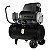Compre Compressor de Ar Portátil CSI 1,5CV 20L com Rodas 220V - SCHULZ - Imagem 4
