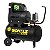 Compre Compressor de Ar Portátil CSI 1,5CV 20L com Rodas 127V - SCHULZ - Imagem 2