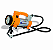 Motocompressor de Ar Direto 12V Multifuncional - CHIAPERINI - Imagem 1