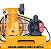 Compressor de Ar 28L 1.5HP Bivolt 7.4BPI G2 com Kit - CHIAPERINI - Imagem 2