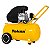 Compressor de Ar CP8550-1C 50L 2,5HP 127V Pressão 8 Bar - TEKNA - Imagem 1