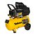 Compressor de Ar CP8022-1CB 2HP 20L 127V Pressão 8 Bar - TEKNA - Imagem 4