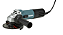 Esmerilhadeira Elétrica Angular 125mm 900W 220V - POSITEC - WESCO - Imagem 6