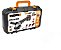 Esmerilhadeira Brushless 125mm 20V - Potente e Sem Fio - POSITEC - WORX - Imagem 5