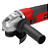 Compre Esmerilhadeira Angular 4 1/2" 800W 127V - SCHULZ - Imagem 2