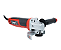 Esmerilhadeira Angular TC-AG 115/1 127V para Corte e Desbaste - EINHELL - Imagem 6