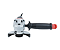 Esmerilhadeira Angular TC-AG 115/1 220V para Corte e Desbaste - EINHELL - Imagem 7