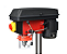 Furadeira Hobby FBH-1301-1 1/3HP Mono 127V GMEG - MOTOMIL - Imagem 2