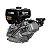 Motor Jet a Gasolina TE180JET-HS-XP 180CC 2 Tempos- TOYAMA - Imagem 5