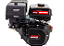 Motor Estacionário Horizontal GE1300B 130HP - Potência- KAWASHIMA - Imagem 3