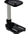 Furadeira Bancada FBM-160MA 1/2HP Mono 220V GMEG - MOTOMIL - Imagem 3
