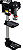 Furadeira Bancada FBM-160MA 1/2HP Mono 220V GMEG - MOTOMIL - Imagem 1