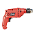 Furadeira de Impacto TH-ID 600 E 127V para Perfuração e Construção - EINHELL - Imagem 3