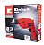 Furadeira de Impacto TH-ID 550/1 127V para Construção e Reforma - EINHELL - Imagem 8