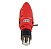 Furadeira de Impacto TH-ID 550/1 127V para Construção e Reforma - EINHELL - Imagem 6