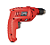 Furadeira de Impacto TH-ID 550/1 220V para Perfuração e Construção - EINHELL - Imagem 2