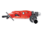 Furadeira de Impacto 1/2 TC-ID 650 127V para Perfuração - EINHELL - Imagem 5