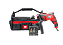 Furadeira de Impacto TC-ID 1000 E KITNOVO 127V para Perfuração - EINHELL - Imagem 7