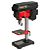 Compre Furadeira de Bancada FB13 220V 1/3CV NR11 - SCHULZ - Imagem 1