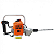 Furadeira Profissional a Gasolina 25,4CC 1HP VF500 Reversível - VULCAN - Imagem 2