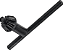 Furadeira de Impacto 550W 3/8" 127V - Potente e Precisa - WESCO - Imagem 3