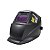 Kit Inversor de Solda Intech Machine SMIG160 220V + Máscara - V8 BRASIL - Imagem 10