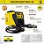 Máquina de Solda Inversora 165 Turbo MMA Bivolt - V8 BRASIL - Imagem 2