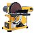 Compre Lixadeira Combinada LCM-46 1/2 CV 370W 127/220V - FERRARI - Imagem 1