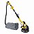 Lixadeira de Parede LPLA 750 com LED e Aspiração 220V - LYNUS - Imagem 6
