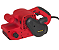 Compre Lixadeira de Cinta Elétrica Manual 900W 127V 76x533mm - SCHULZ - Imagem 1