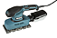 Lixadeira Elétrica Oscilante 240W 220 - Potente- POSITEC - WESCO - Imagem 3