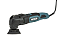 Multiferramenta Oscilante 300W 220V - Potente e Versátil - POSITEC - WESCO - Imagem 2
